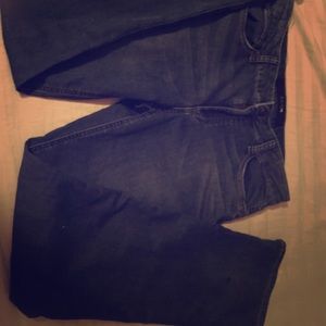 Joe’s Jeans only used once